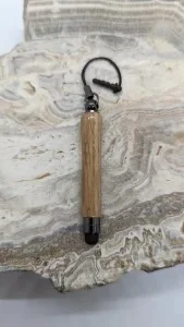 wooden stylus hardwood 1 of 3